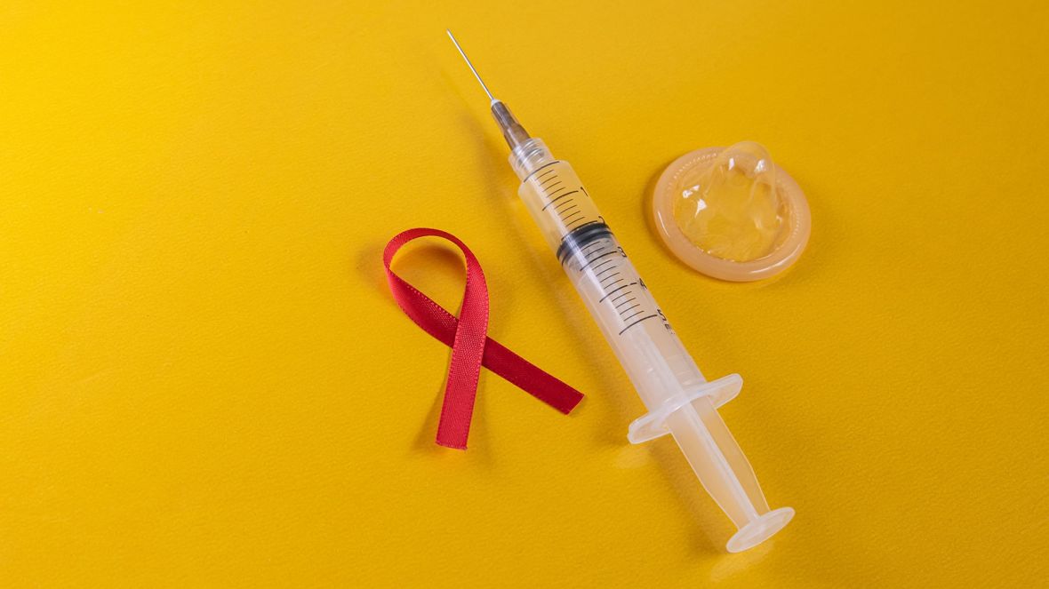 HIV Prevention and Treatment Initiative